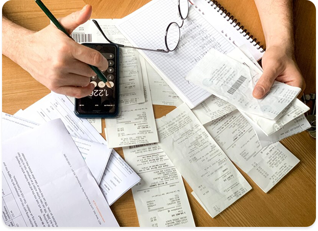 Daily-Financial-Transaction-Management