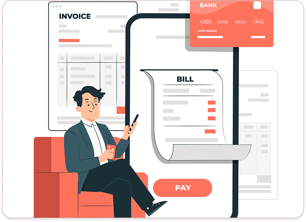 Invoice Creation & Follow-up