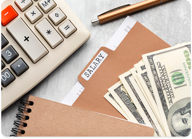 U.S. GAAP & IRS Compliance