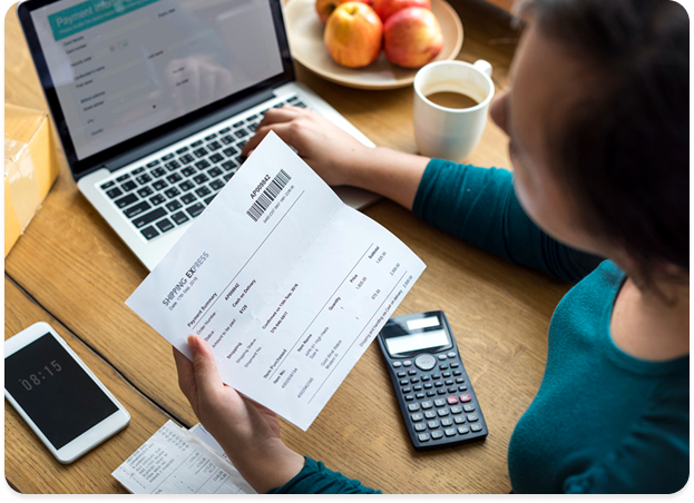 Vendor Invoice Processing